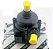 Bomba Água Auxiliar 52148813 Jeep Compass Diesel 2022 Original - Imagem 3