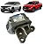 Calço Coxim Motor Câmbio Jeep Compass 2.0 Diesel 52068554 - Imagem 1