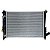 Radiador Hyundai Creta 1.6 2.0 16v 2016 a 2021 + Brinde - Imagem 3
