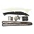 Kit Corrente Comando Renault Kwid Logan Sandero 1.0 12v 3 Cilindros 130C10516R - Imagem 2
