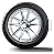 Kit de 2 Pneus Michelin Primacy 4 P 215/60r17 96 H - Imagem 5