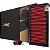 Filtro De Ar Esportivo Rs Filtros Fiat Toro 1.3 Turbo 2021+ - Imagem 1
