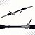 Caixa de Direção Renault Kwid Original 490015346r - Imagem 2