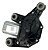 Motor Limpador Traseiro Punto Após 2007 578909 Original - Imagem 3