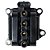 Bobina Ignição Renault Clio G2 1.0 16v 2005/2005 YMAX 2693 - Imagem 3