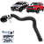 Mangueira Trocador De Calor Toro Compass Renegade 2.0 Diesel Original 55269957 - Imagem 1