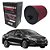 Filtro Ar Esportivo Rs Filters Gm Crevrolet Cruze 1.4 Turbo - Imagem 1