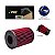Filtro Ar Esportivo Rs Conico 4 Polegadas 200mm - Rsp1111 - Imagem 4