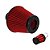 Filtro de Ar Esportivo Duplo Fluxo RS Air Universal RS1009 - Imagem 3