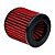 Filtro De Ar Cônico Duplo Fluxo Rs Filtes Rsd65120 - Carro - Imagem 3