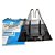 Suporte Parachoque Traseiro Vectra 97/05 Orig. Gm 90508288 - Imagem 1