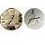 Kit 2 Calota Central Roda L200 Triton Pajero Tr4 Original - Imagem 2