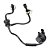 Válvula Canister Vw Golf Jetta Tiguan / Audi A3 A4 Q3 Tt 2.0 06H906517H - Imagem 2