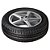 Kit De 2 Pneus185/55R16 Continental Barum Bravuris 5HM 83V - Imagem 3