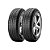 Kit 2 Pneus Apollo Aro 14 185/65r14 Amazer 3g Maxx 86t - Imagem 1