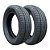 Kit 2 Pneus Comforser Aro 17 195/40r17 Cf700 Xl 81w - Imagem 1