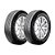 Kit De 2 Pneus Continental Powercontact 2 P 195/60r15 88 H - Imagem 1