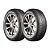 Kit De 2 Pneus Nexen Tire Npriz Gx P 195/60r15 88 V - Imagem 1