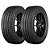 Kit De 2 Pneus Kelly Goodyear 205/55r16 91v Edge Sport 2 - Imagem 1