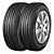 Kit 2 Pneu Continental Aro 17 205/55r17 91v Power Contact - Imagem 1