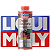 Liqui Moly Diesel Purge Aditivo Diesel Bicos Limpos + Econom 2509 - Imagem 2