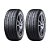 Kit De 2 Pneus Dunlop Direzza Dz102 225/45r17 94 W - Imagem 2