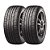 Kit De 2 Pneus Dunlop Direzza Dz102 225/45r17 94 W - Imagem 1