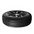 Kit de 2 Pneu Aro 16 215/65r16 98h Rapid Ecosaver - Imagem 4