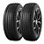 Kit de 2 Pneu Aro 16 215/65r16 98h Rapid Ecosaver - Imagem 1
