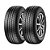 Kit De 2 Pneus 205/75R16C Falken Linam R51 110/108R - Imagem 1