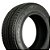 Kit De 2 Pneus Aro 16 235/60R16 100H Rapid ECOSAVER - Imagem 3