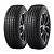 Kit De 2 Pneus Aro 16 235/60R16 100H Rapid ECOSAVER - Imagem 1