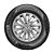 Kit De 2 Pneus Continental 185/60r15 84h Powercontact 2 - Imagem 2