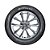 Pneu Aro 17 225/50r17 94v Nexen Npriz Gx - Imagem 2