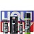 Liqui Moly Guntec Combo Kit Limpeza + Proteção 24391 - 3318 - 4390 - 24393 - Imagem 1