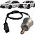 Sonda Lambda Sensor de Oxigênio - Toyota Corolla 2.0 e Lexus Ux200 2.0 89467-12280 8946712280 89467-02130 8946702130 - Imagem 1