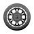 Kit De 2 Pneus 205/60r16 Goodyear Wrangler Territory Ht 92h - Imagem 3