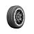 Kit De 2 Pneus 205/60r16 Goodyear Wrangler Territory Ht 92h - Imagem 4