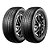 Kit De 2 Pneus Aro 17 215/55 R17 Comforser Cf710 98w - Imagem 1