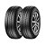 Kit De 2 Pneus 225/70r15c Falken Linam R51 112/110R - Imagem 1