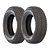 Kit de 2 Pneus Apollo Amazer 3G Maxx 175/70R13 82 T - Imagem 1