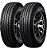 Kit de 2 pneus Nexen Suv / Caminhonete ROADIAN AT 4X4 P 205/70R15 96 T - Imagem 1