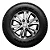 Kit de 2 pneus Nexen Suv / Caminhonete ROADIAN AT 4X4 P 205/70R15 96 T - Imagem 3