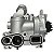 Bomba de água Jetta Tsi Passat Tiguan Audi + tubo de agua 06H121026N 06H121010 06H121026CQ 06J121026P 06H121008N 06H121026CQ 06J121119 06H121026N 06H121026CF 06H121026CC 06H121026BF 06H121026BE 06H121026AG 06H121026DC 06H121026CP 06H121026 - Imagem 3