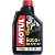 Óleo de motor Motul 5000+ 10W30 1 L semi-sintético para motos e quadriciclos de 1 unidade - Imagem 1