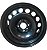 Roda De Ferro Aro 16 6,5 4x108 Et20 Nova Original 9677598080 - Imagem 2