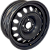 Roda De Ferro Aro 16 6,5 4x108 Et20 Nova Original 9677598080 - Imagem 1