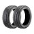 Kit 2 Pneus Comforser Aro 17 CF710 205/55R17 95W - Imagem 1