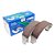 Lona Patim Freio Titan 150 160 Fan 150 Tras/diant Cobreq - Imagem 4