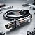Sonda Lambda 5 Fios Audi A3 A5 A6 Q3 TT Jetta Tiguan Touareg Passat Porsche Cayenne 0258017169 06j906262m - Imagem 2
